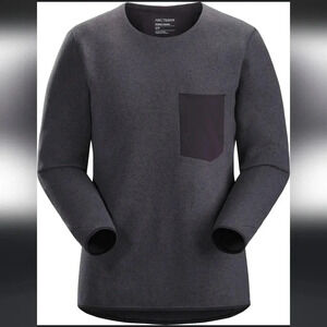 Arc'teryx Covert Sweater Womens